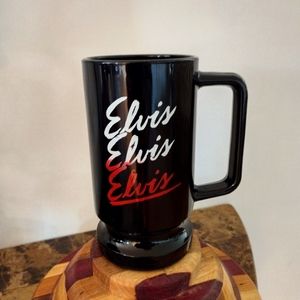 Elvis 12 ounce coffee or tea mug